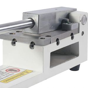 YT-TD23 Elektronische Stijfheid Sample Cutter Met 1 Jaar Garantie Van Hoge Kwaliteit Textiel Sampling Tool - Product Image 3