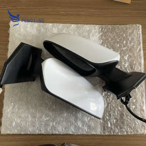 Espejo <span class=keywords><strong>Retrovisor</strong></span> lateral para Toyota Allion 2013 - Product Image 4