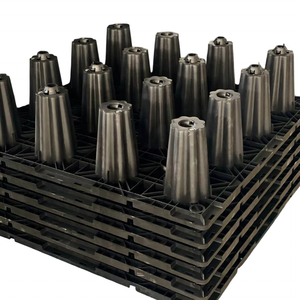 Tanques <span class=keywords><strong>de</strong></span> <span class=keywords><strong>Almacenamiento</strong></span> Geocelulares para la Recolección <span class=keywords><strong>de</strong></span> <span class=keywords><strong>Agua</strong></span> <span class=keywords><strong>de</strong></span> Lluvia, Módulos <span class=keywords><strong>de</strong></span> Atenuación y Retención <span class=keywords><strong>de</strong></span> Aguas Pluviales - Product Image 1