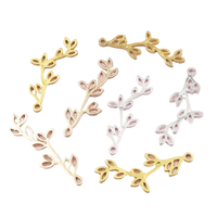 Lutins <strong>Best</strong>-<strong>selling</strong> Alloy Leaf And Branch Accessories, Diy Handcrafted <strong>Bridal</strong> Hair Ornaments, <strong>Headwear</strong>, Clothing, Bags, Mobile P