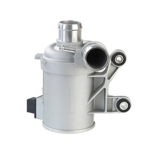 Bomba de agua auxiliar electrónica sin escobillas 2742000107 para BENZ C E GLC 2007-2014, pieza de repuesto - Product Image 4