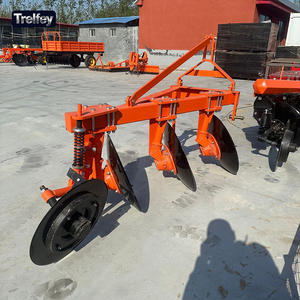 Robusto Aratro a Disco Offset Progettato per una Preparazione Efficiente del Letto di Semina Prima della Piantagione - Product Image 2