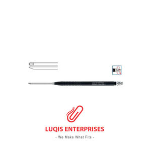 Votre propre marque Meilleur prix Vente flash Hajek-Ballenger Élévateur de septum double extrémité Aigu et émoussé - Product Image 3