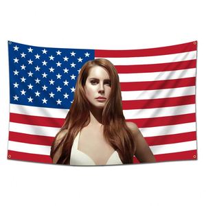 Banderas Personalizadas de 3x5 Pies, Bordadas por Ambos Lados, de Todos los Países, Banderas Sublimadas con Impresión, Publicidad con Banderas - Product Image 2