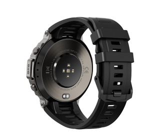 Definite M11 DFDM58 Outdoor Men Large Face GPS Sportssmart Watch ATS3085L STK8321 Low-<b>power</b>-consumption High Precision HR SpO2 - Product Image 4