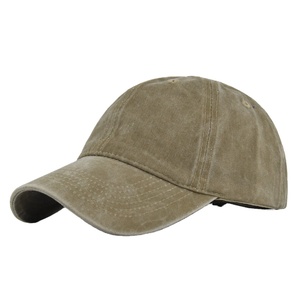 Casquettes 6 panneaux en coton biologique écologique, logo personnalisé, respectueuses de la peau, respirantes, unisexes, pour le sport quotidien, Gorras - Product Image 1