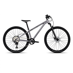 Bicicleta <span class=keywords><strong>de</strong></span> Montaña GTR SP AL6061 <span class=keywords><strong>de</strong></span> Aluminio, Hardtail XC, 9 Velocidades, <span class=keywords><strong>Shimano</strong></span> CUES U4000, 27.5/29 Pulgadas, Freno <span class=keywords><strong>de</strong></span> Disco Hidráulico, Boost <span class=keywords><strong>MTB</strong></span>, 13.8KG - Product Image 1