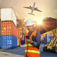 Agent de dropshipping fiable de la Chine vers l'Arabie saoudite | Expédition et entreposage DHL/UPS/FedEx