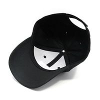 Gorra de Béisbol Unisex Personalizada con Visera Curva, Gorra Deportiva 100% Algodón, Gorra de Golf con Logotipo Bordado Personalizado para Hombre
