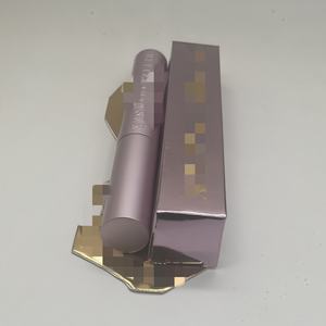 卸売 プライベートブランド メイクアップ アイラッシュ マスカラ ブラック 防水 長持ち ふんわりカール ボリューム アイラッシュ マスカラ - Product Image 5