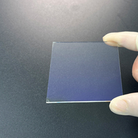 Longpass Filter 450nm BK7/K9 Fused Silica Deep Optical Density OD6 for Infrared Medical Equipment Optical Instruments