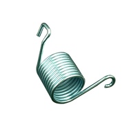 Fournisseur de ressorts en alliage à mémoire de forme, titane, nitinol, ressorts de compression OEM ODM en provenance de Chine