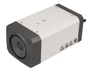 Rocware SDI Broadcast Education POV Static Box Cameras With 4K Resolution Auto Focus Ai Tracking