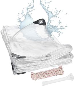 Bâche PE transparente fabriquée en usine, résistante aux <span class=keywords><strong>UV</strong></span>, pour <span class=keywords><strong>serre</strong></span>, en rouleau. Bâche PE transparente pour la protection des cerisiers. - Product Image 1