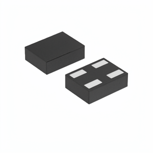 Composants électroniques du circuit Channel 4 XDFN du fabricant XC6501C27A7R-G Gestion de l'alimentation (PMIC) - Product Image 1
