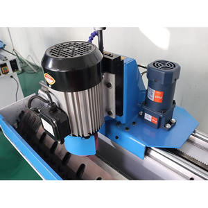 Affûteuse automatique <span class=keywords><strong>de</strong></span> lame <span class=keywords><strong>de</strong></span> couteau <span class=keywords><strong>de</strong></span> rabot magnétique STR - Product Image 4