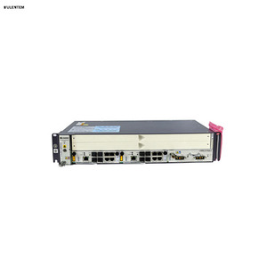 โครงระบบสายไฟ EPON GPON ขนาดเล็ก1G อุปกรณ์ FTTH พร้อม Ma5608t ไฟ ac/dc - Product Image 6