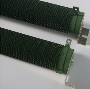 Rripple Wirewound <strong>Resistor</strong> Dummy Load <strong>Resistor</strong> 2000 Watts <strong>10</strong> <strong>Ohms</strong> - Product Image 6