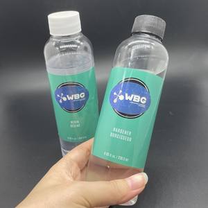 Epoxi de Curado Rápido WBG 30MINS para Reparación de Palos de Golf, Cabezas de Golf, Drivers, Putters y Hierros - Product Image 3