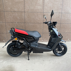 Motocicletas Eléctricas Urbanas Modelo <span class=keywords><strong>BWS</strong></span> Luhu de 72V 20Ah 2000W, Diseño Nuevo, Precio al por Mayor, Ciclomotor y Scooter de Tamaño Adulto - Product Image 6