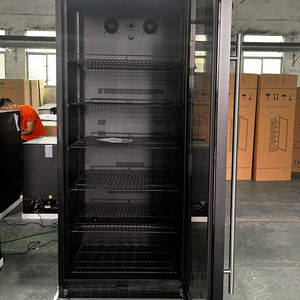 Compresseur 760L Refroidissement Chauffage Incubateur pour œufs de reptiles Tortue Python Serpent Lézard - Product Image 1