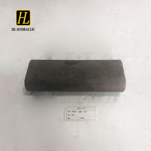 Martillo Hidráulico SB121 de Alta Resistencia, Accesorio para Excavadora, para Demolición y Trabajos de Rotura de Rocas - Product Image 4