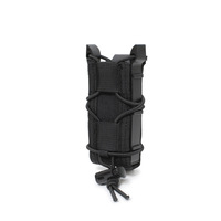 Pochette tactique Molle camouflage de haute qualité Kango, pochette tactique Molle personnalisée, petite pochette tactique