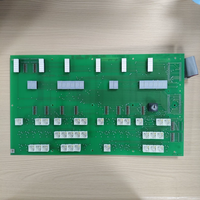 Tarjeta de Panel NORCONTROL NA1110 DGU Original, Oferta Especial