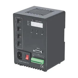 ตัวควบคุมไฟ FTS1-8400M-24V-4CH TRI VISION และของแท้ - Product Image 4