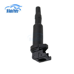 Bobina de encendido de equipo Original 0221504800 para <span class=keywords><strong>BMW</strong></span> Select 2006-2018 1 2 3 4 5 6 7 M2, M3, M4, X1, X3, X5, X6, Z4, Mini Cooper - Product Image 3