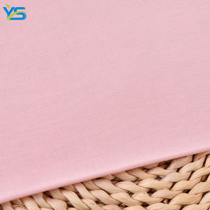Kain Challie Pewarnaan Khusus Grosir Warna Pink 100% Rayon <span class=keywords><strong>Viscose</strong></span>, Nyaman, Bernapas, untuk Rok - Product Image 3