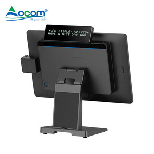 Biểu Tượng Tùy Chỉnh Giá Rẻ Tất Cả Trong Một Máy POS Tiền Mặt Đăng Ký Hệ Thống Pos Cho Nhà Hàng Điểm Của Hệ Thống Bán Hàng - Product Image 6