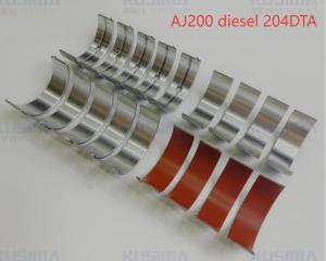 Nhà máy màu đỏ lớp phủ chính mang Kit Kết nối rod mang Set cho Land Rover aj200 2.0 2.0t 204dta công suất cao DIESEL OE lr091827 - Product Image 5