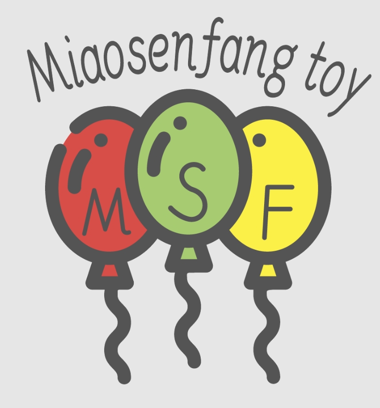 Yiwu Miaosenfang Festival Decoration Co., Ltd. logo