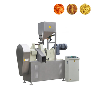 Kurkure/<span class=keywords><strong>Cheetos</strong></span>/Nik Naks/<span class=keywords><strong>Corn</strong></span> Chip máy làm/xử lý máy móc sản xuất/thiết bị/nhà máy/dòng - Product Image 2