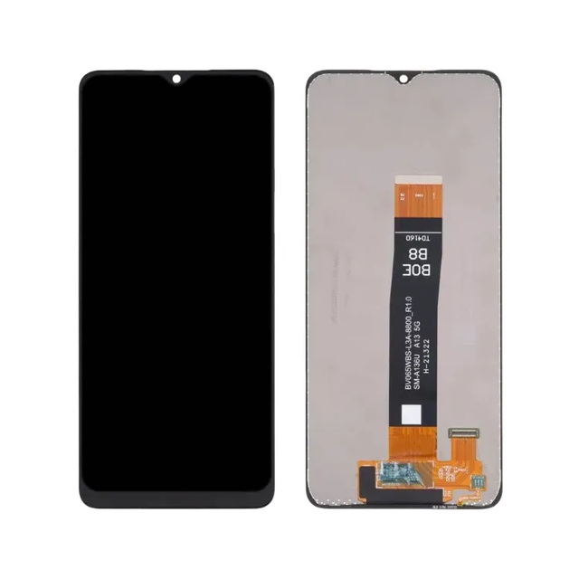For for A13 5G 6.5 LCD Display Replacement Touch Screen Digitizer Assembly SM-A136U/A136B/A136W 1 Year Warranty