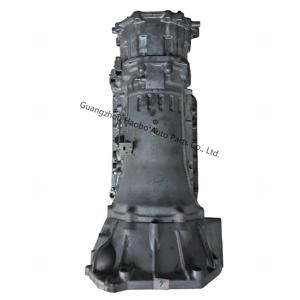 Boîte de vitesses d'origine neuve RE7R01A pour Infiniti Nissan Navara TERRA 2.5L 3.7L - Product Image 2