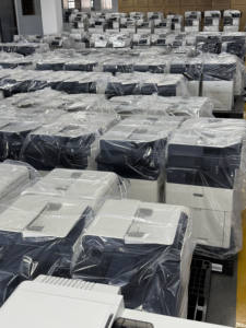 <span class=keywords><strong>Photocopieur</strong></span> reconditionné, <span class=keywords><strong>imprimante</strong></span> <span class=keywords><strong>couleur</strong></span> LaserJet Managed Flow A3, <span class=keywords><strong>imprimante</strong></span> multifonction <span class=keywords><strong>couleur</strong></span> <span class=keywords><strong>laser</strong></span> pour HP MFP E77830 E77830dn E77830z 77830 - Product Image 4