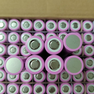 <span class=keywords><strong>18650</strong></span> 30Q 3.6V 3000mAh 10C 리튬이온 배터리 셀, 손전등 보조배터리 전기자전거 휴대용 전자제품 DIY 기기용 - Product Image 5