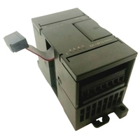 6ES7221-1BF22-0XA0S Controlador Lógico Programable PLC Módulo CPU 200 Entradas Digitales Automatización Industrial Control de Máquinas OEM Ap