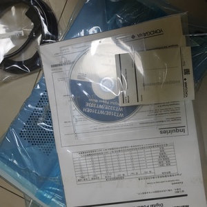 Analisador do poder e medidor do poder de <span class=keywords><strong>YOKOGAWA</strong></span> WT310E/WT310EH/WT332E/WT333E - Product Image 4