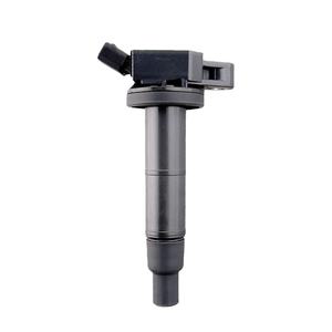 डेन्सो इग्नीशन कॉइल 90919-02244 कोरोला uf333 हाइनेस लैंड क्रूजर चेव्रोलेट स्पार्क-मॉडल के लिए टोयोटा के साथ संगत - Product Image 2