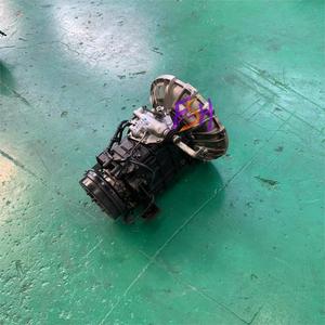 ForHi tidak ada bus transmisi N04C digunakan Gearbox 4*2 tangan Gearbox - Product Image 2