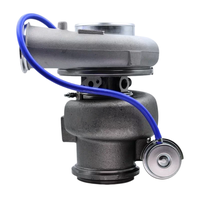 Turbocompresseur 291-5480 pour excavatrice Caterpillar E336GC E345D E349D C13 C15 C18, ensemble de turbocompresseur pour moteur diesel, pièces de rechange