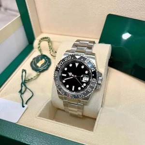 High Quality Automatic <b>Mechanical</b> <b>Watch</b> 3285 Free-sprung Movement Men's High-end Fashionable Luxury <b>Watch</b> - Product Image 4