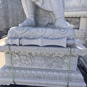 <span class=keywords><strong>Statue</strong></span> de <span class=keywords><strong>bouddha</strong></span> en <span class=keywords><strong>pierre</strong></span> grandeur nature sculptée à la main chinoise Sculpture en <span class=keywords><strong>pierre</strong></span> classique en marbre personnalisée de <span class=keywords><strong>bouddha</strong></span> - Product Image 3