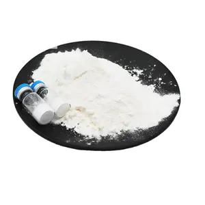 Wholesale Pure bulk powder pentapeptide-18 CAS 64963-01-5