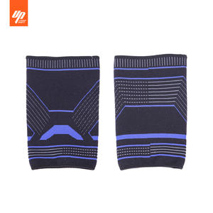 Manchon de compression unisexe pour mollet <span class=keywords><strong>Liveup</strong></span> OEM/ODM – Attelle de soutien respirante et légère pour prévenir les crampes en extérieur - Product Image 5