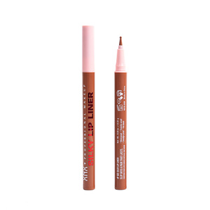 MLM Customizable Push Up <b>Lipstick</b> Pen Lip Liner Liquid Waterproof Matte Brown Travel Size Made In China Push up <b>lipstick</b> pen - Product Image 1