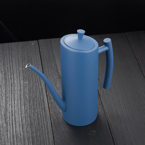 Leak-proof olive <span class=keywords><strong>oil</strong></span> pot stainless steel <span class=keywords><strong>oil</strong></span> kettle - Product Image 6